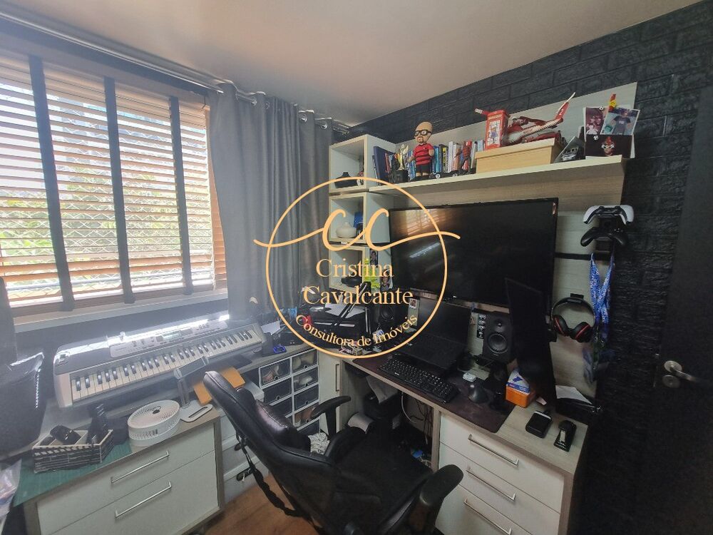 Apartamento, 4 quartos, 121 m² - Foto 2