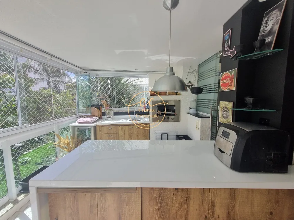 Apartamento, 4 quartos, 121 m² - Foto 37