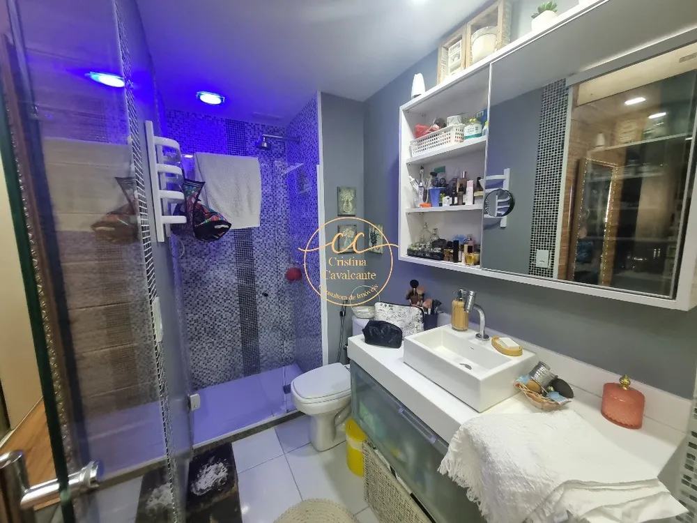 Apartamento, 4 quartos, 121 m² - Foto 39