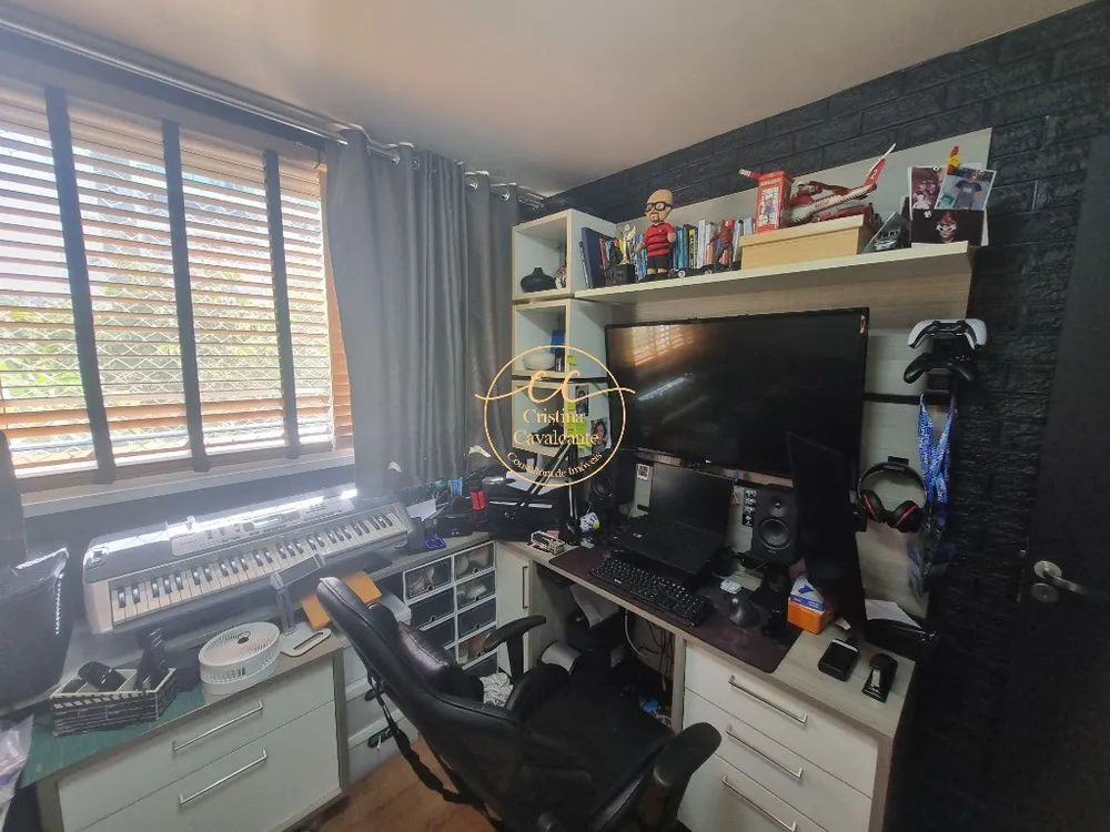Apartamento, 4 quartos, 121 m² - Foto 27