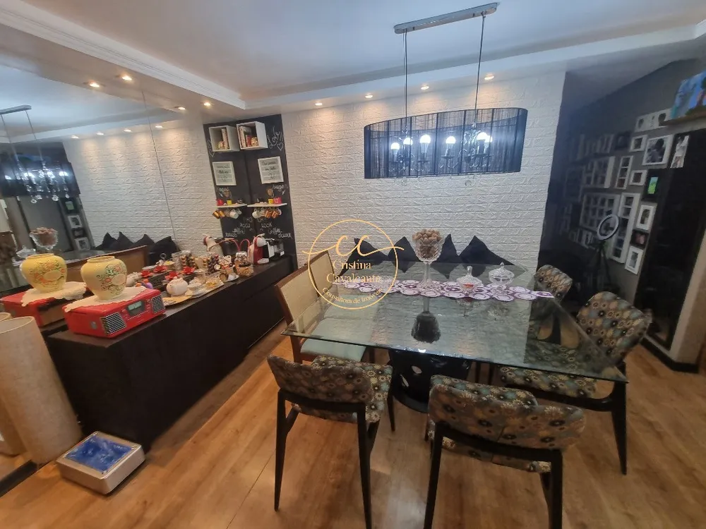 Apartamento, 4 quartos, 121 m² - Foto 22