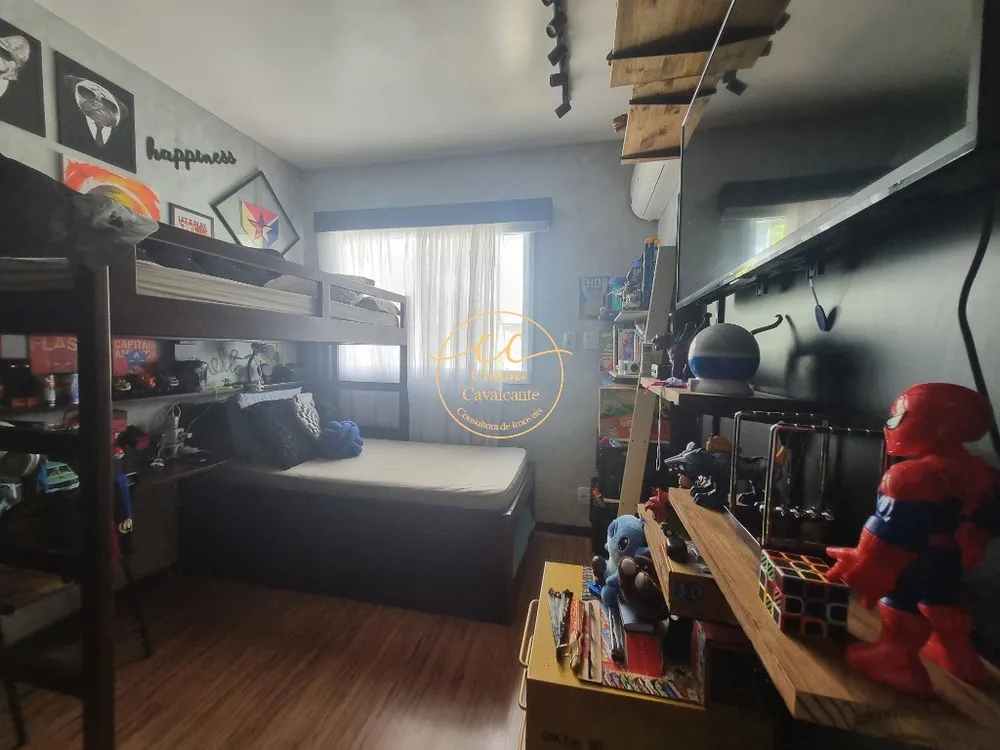 Apartamento, 4 quartos, 121 m² - Foto 40