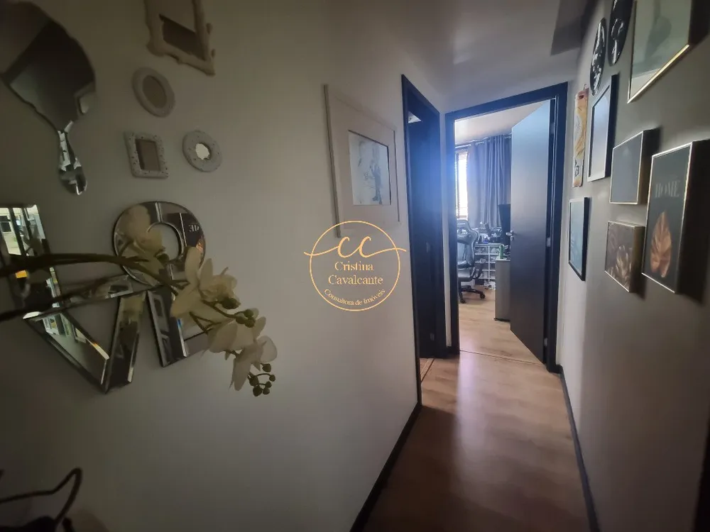 Apartamento, 4 quartos, 121 m² - Foto 23