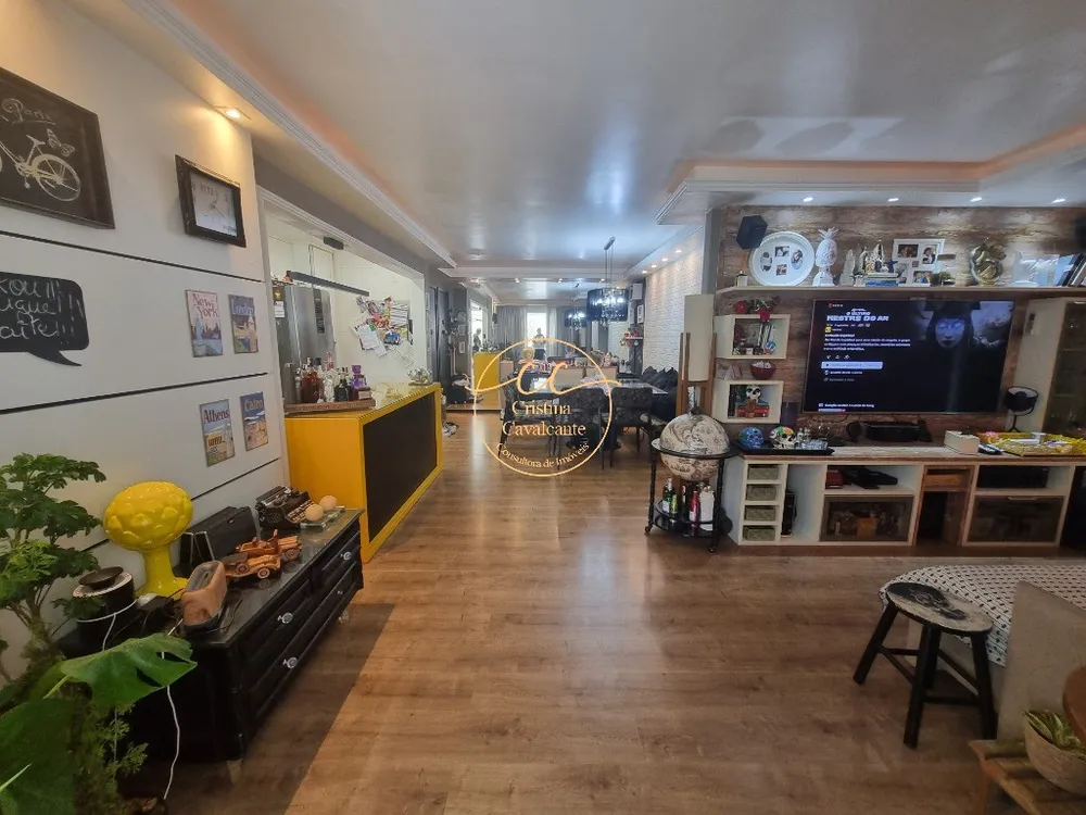 Apartamento, 4 quartos, 121 m² - Foto 36