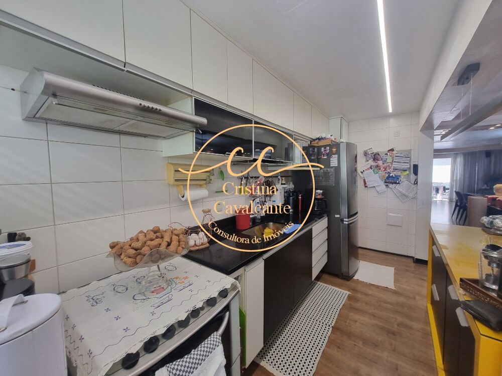Apartamento, 4 quartos, 121 m² - Foto 15