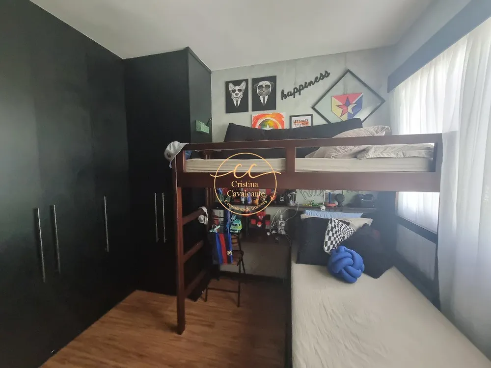 Apartamento, 4 quartos, 121 m² - Foto 32