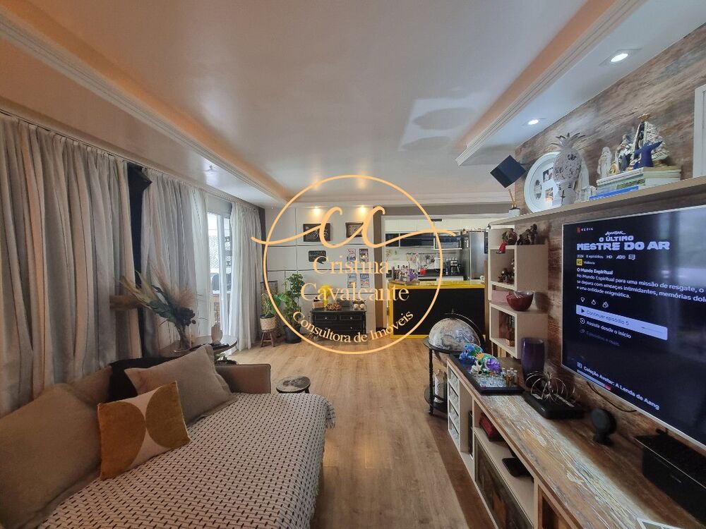 Apartamento, 4 quartos, 121 m² - Foto 10