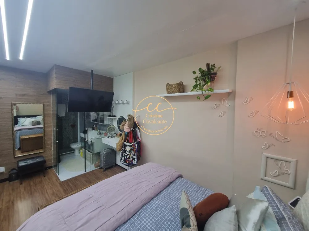 Apartamento, 4 quartos, 121 m² - Foto 31