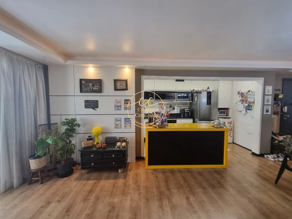 Apartamento, 4 quartos, 121 m² - Foto 33