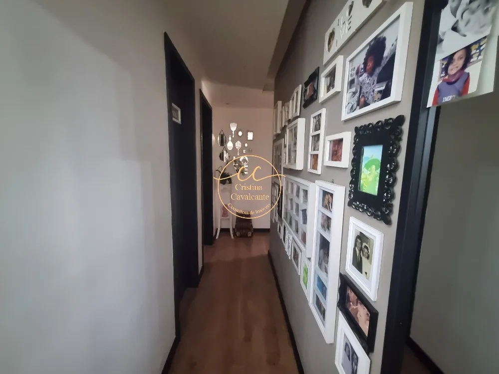 Apartamento, 4 quartos, 121 m² - Foto 24