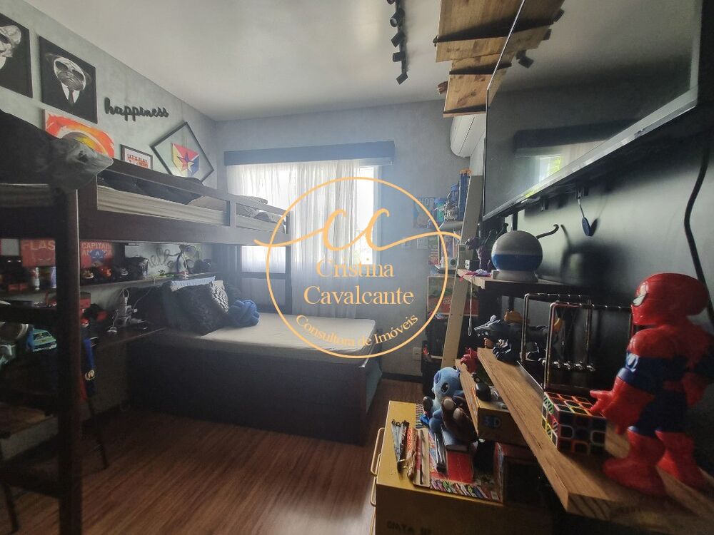Apartamento, 4 quartos, 121 m² - Foto 19