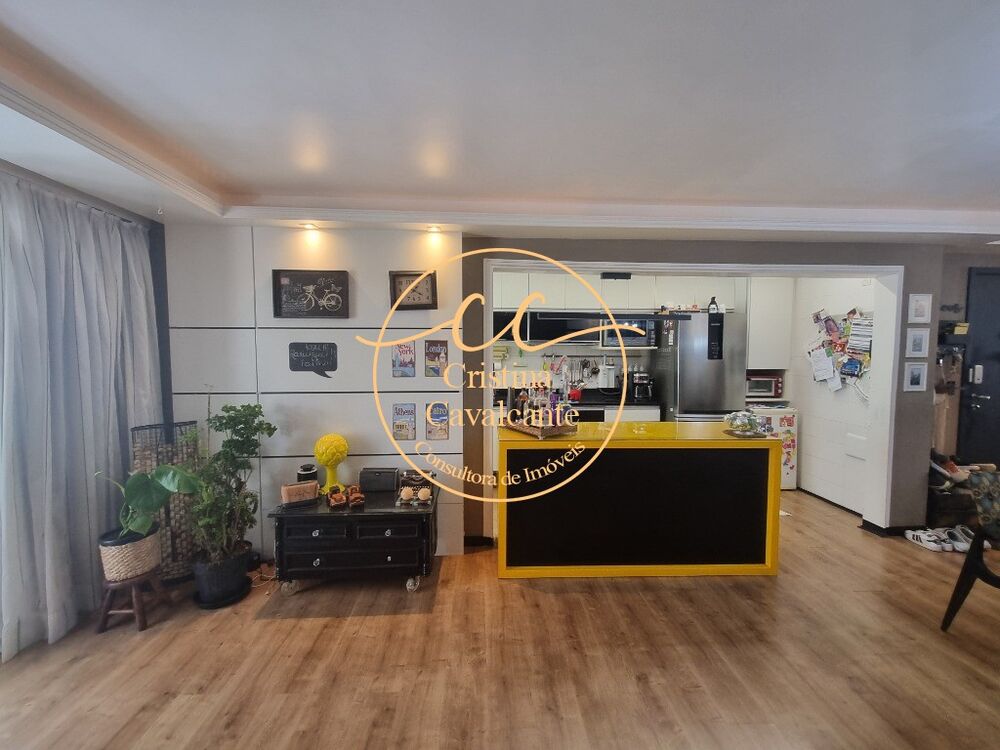 Apartamento, 4 quartos, 121 m² - Foto 7