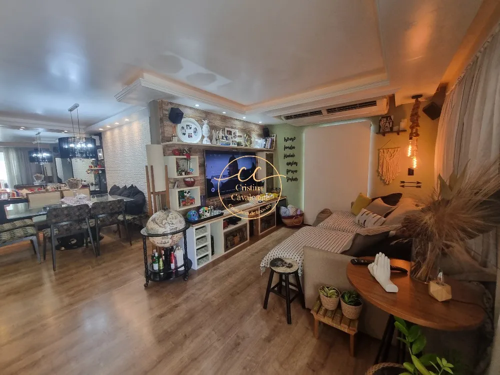Apartamento, 4 quartos, 121 m² - Foto 21