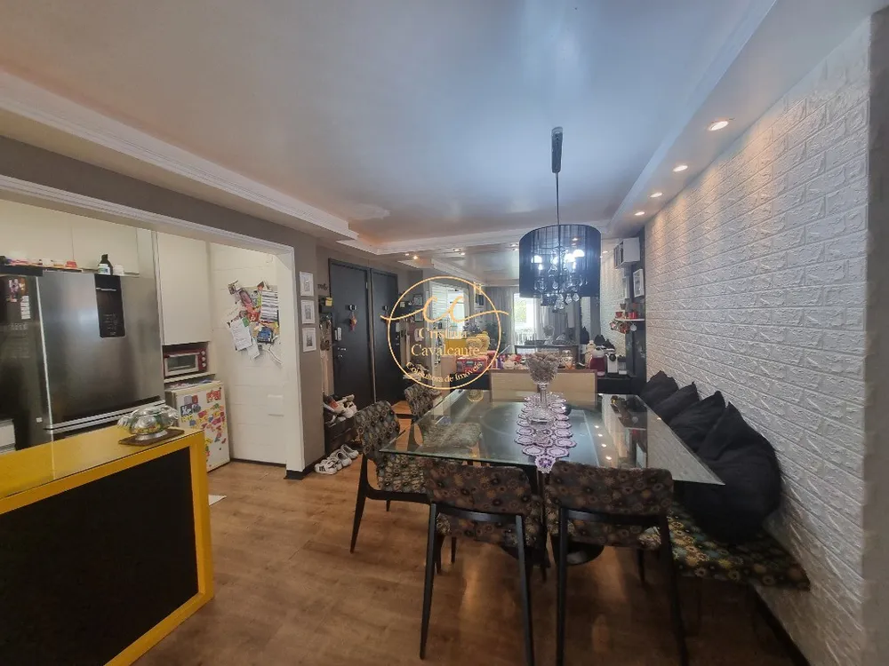 Apartamento, 4 quartos, 121 m² - Foto 50