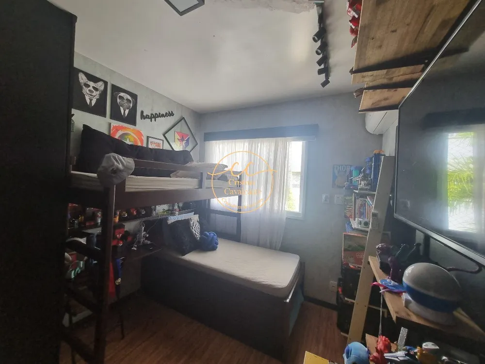 Apartamento, 4 quartos, 121 m² - Foto 44