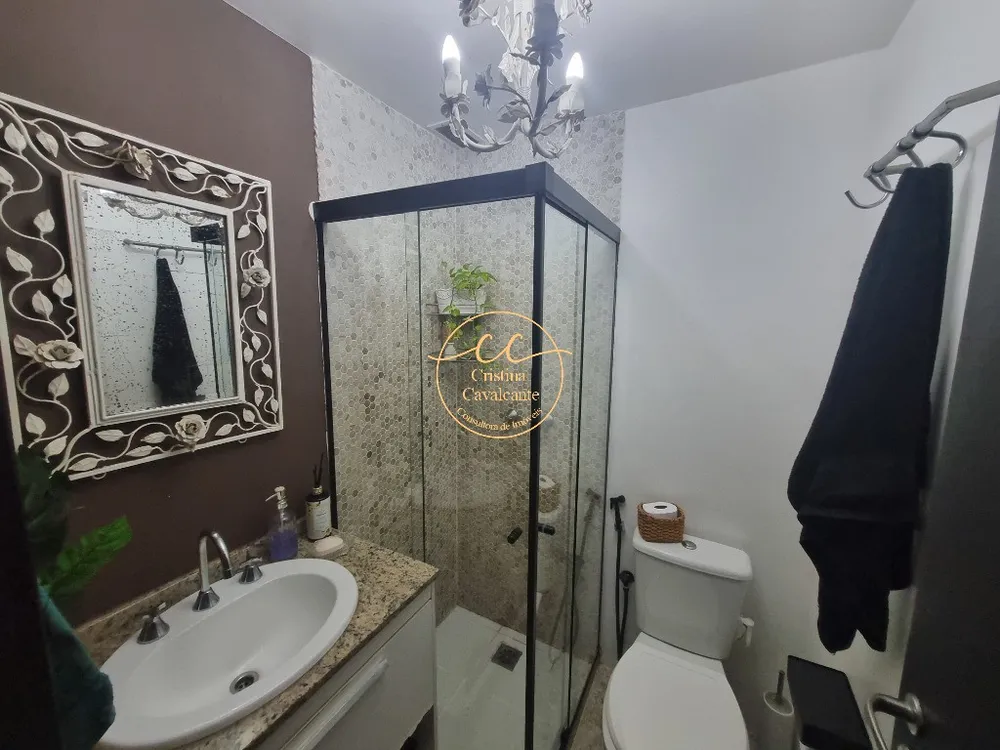 Apartamento, 4 quartos, 121 m² - Foto 35