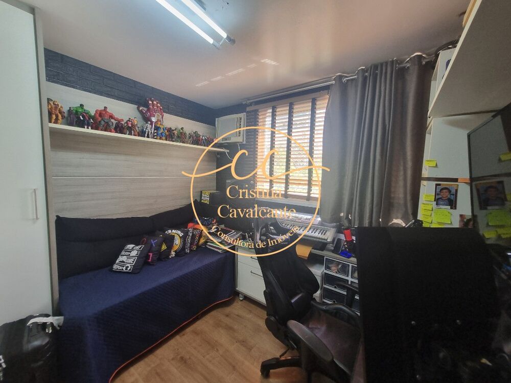 Apartamento, 4 quartos, 121 m² - Foto 18