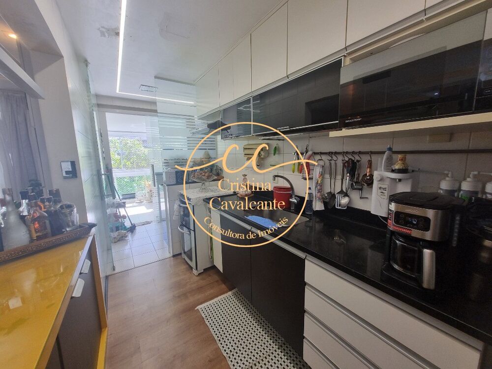 Apartamento, 4 quartos, 121 m² - Foto 1