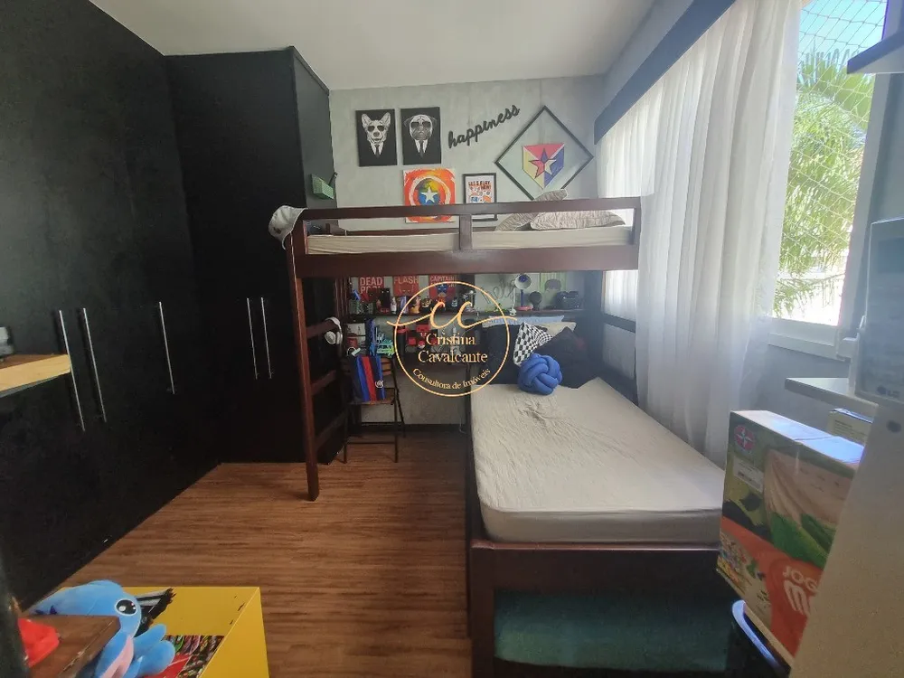 Apartamento, 4 quartos, 121 m² - Foto 29