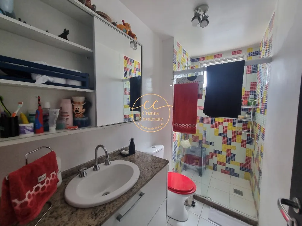 Apartamento, 4 quartos, 121 m² - Foto 46