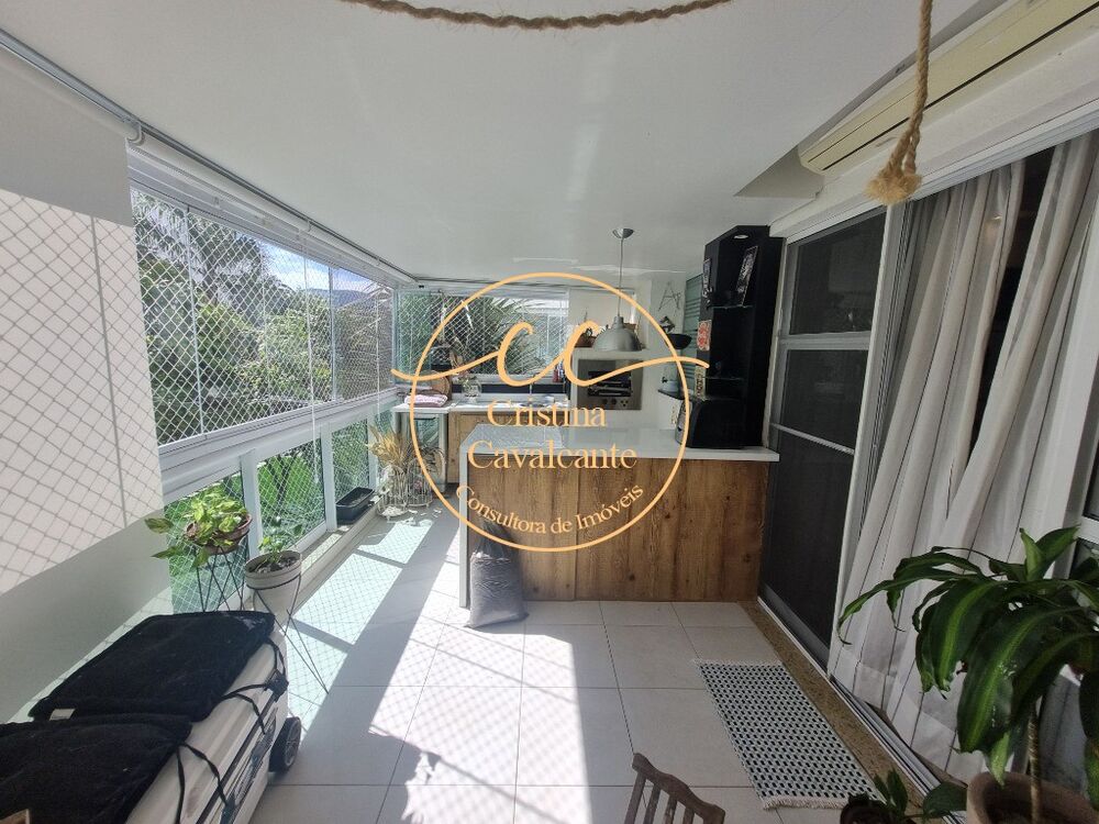 Apartamento, 4 quartos, 121 m² - Foto 6