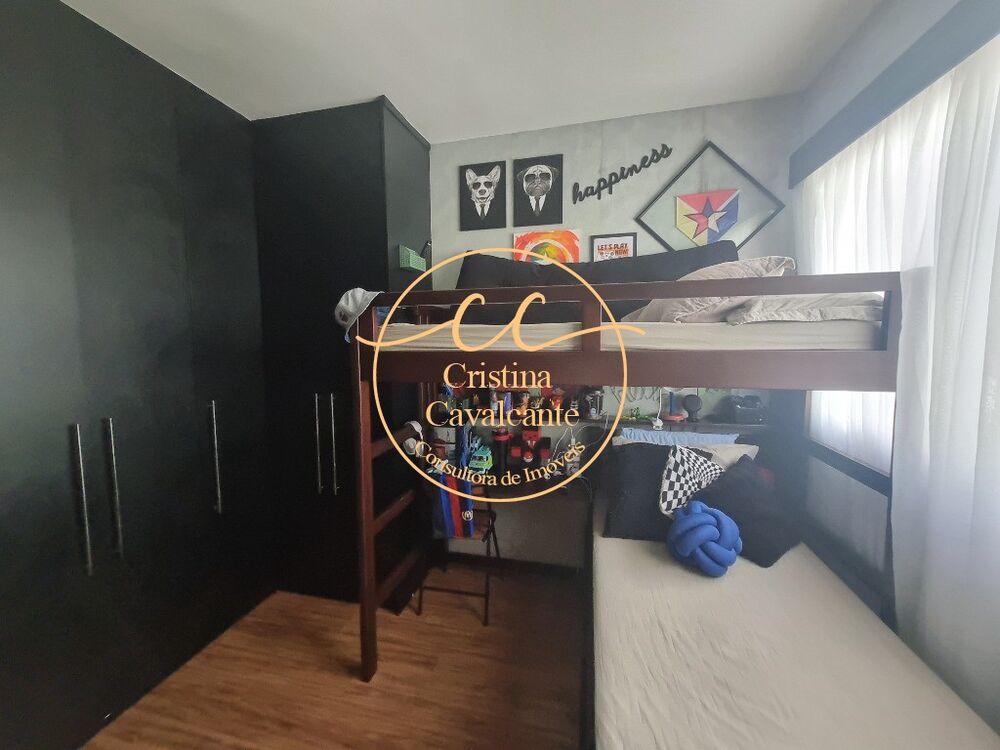 Apartamento, 4 quartos, 121 m² - Foto 20