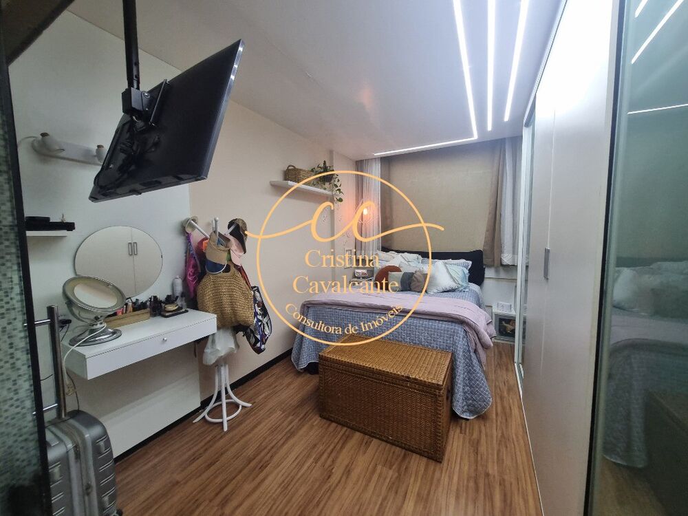 Apartamento, 4 quartos, 121 m² - Foto 13