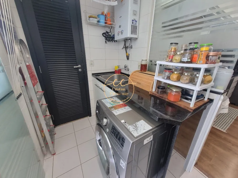 Apartamento, 4 quartos, 121 m² - Foto 49