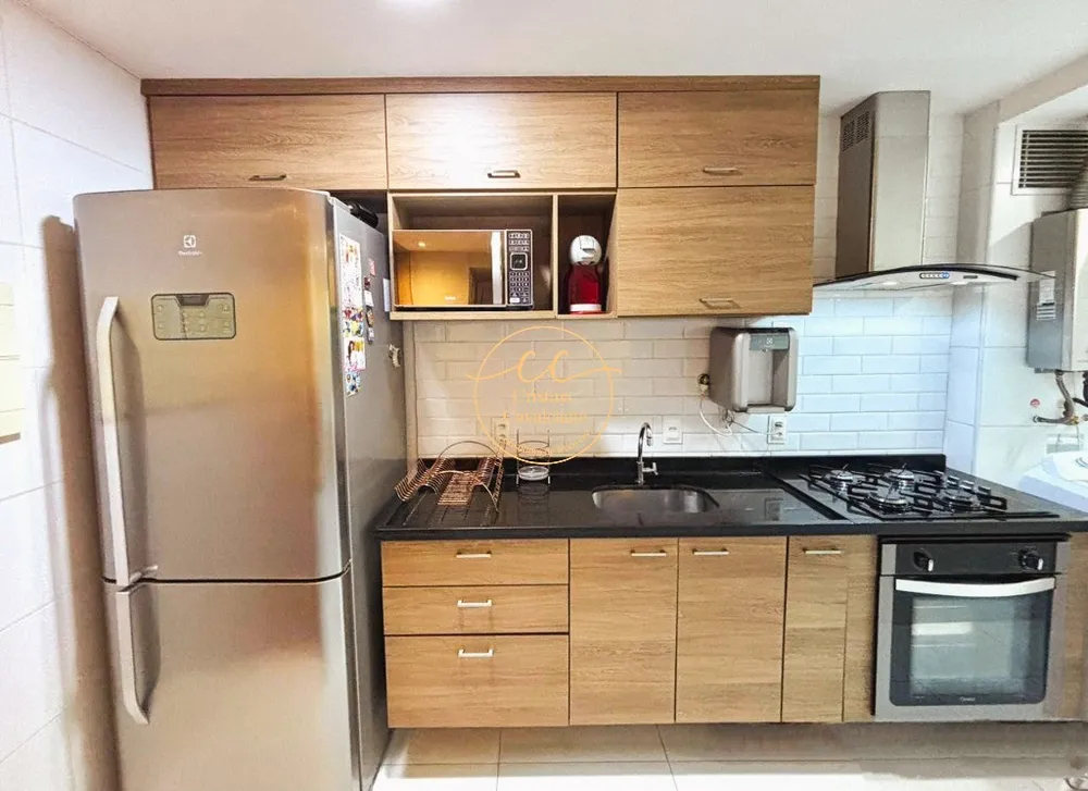 Apartamento, 2 quartos, 87 m² - Foto 6