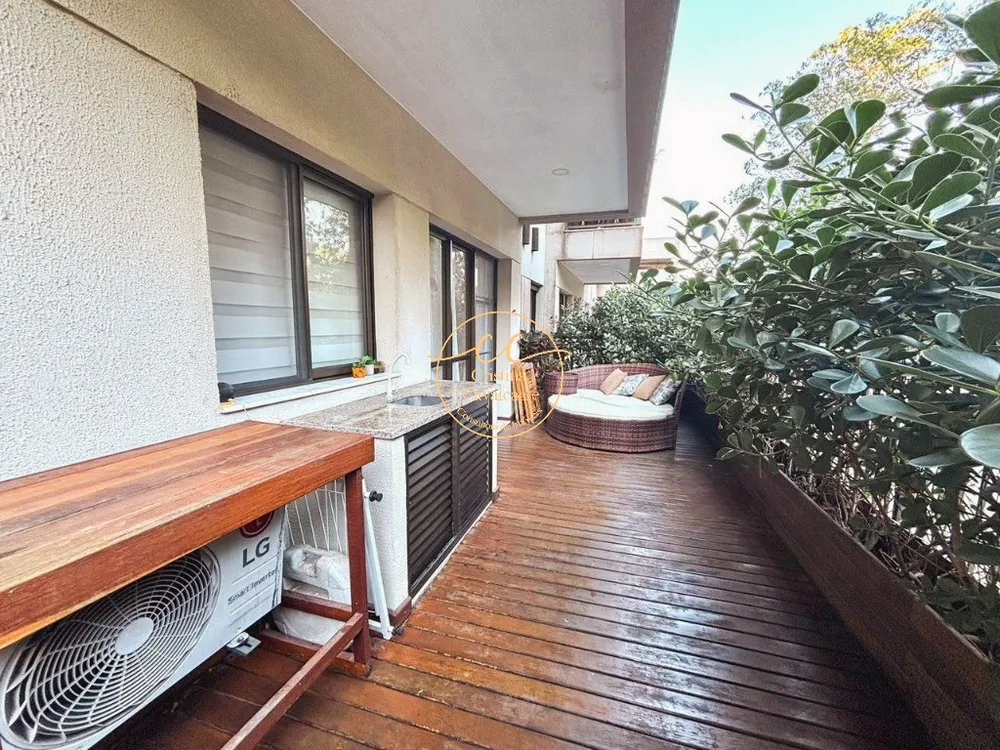 Apartamento, 2 quartos, 87 m² - Foto 18
