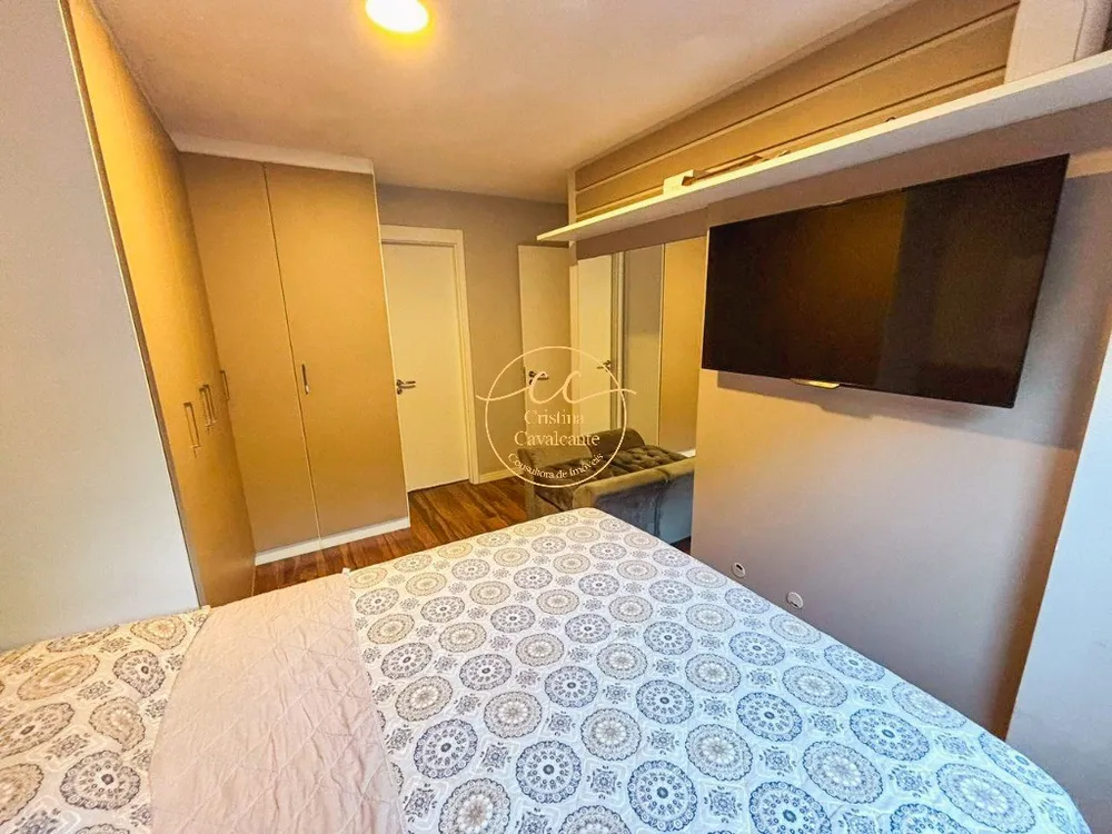 Apartamento, 2 quartos, 87 m² - Foto 16