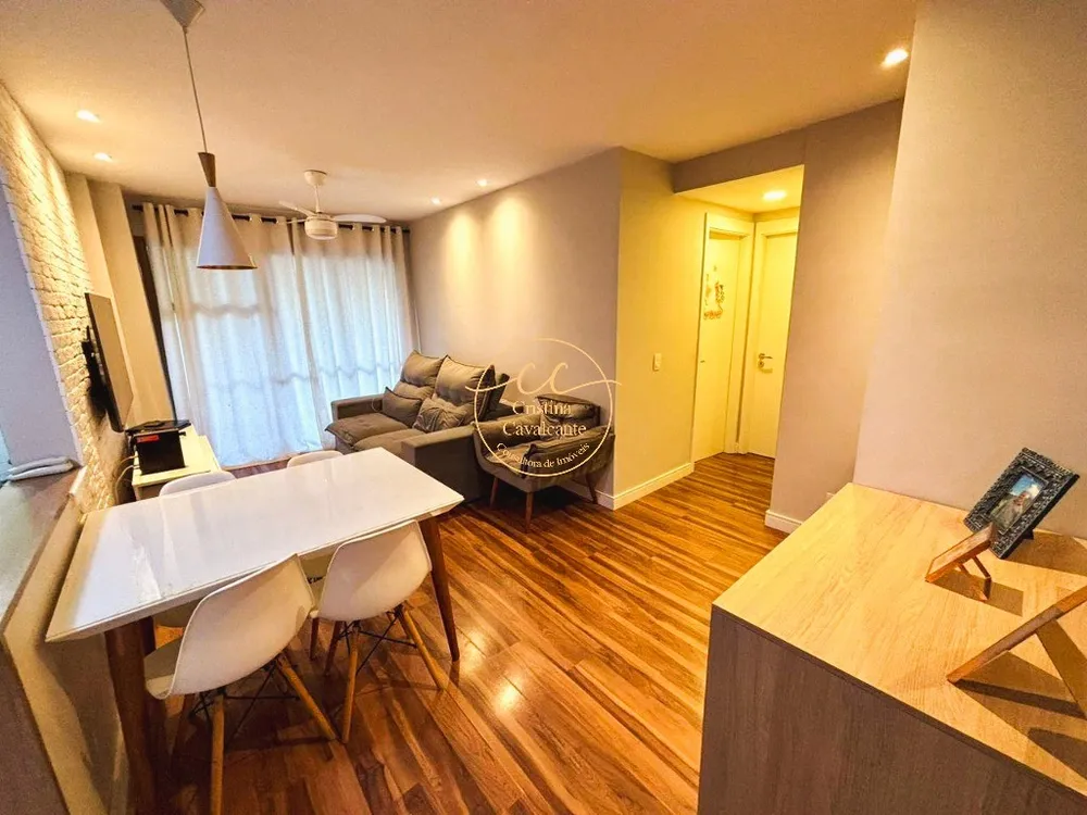 Apartamento, 2 quartos, 87 m² - Foto 1
