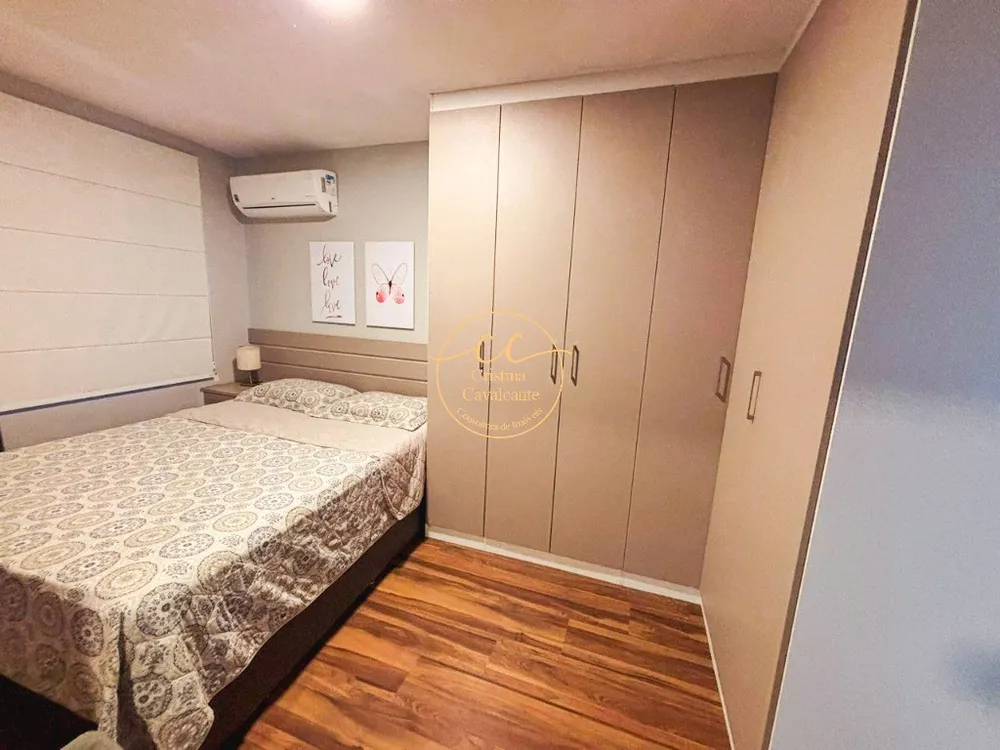Apartamento, 2 quartos, 87 m² - Foto 8
