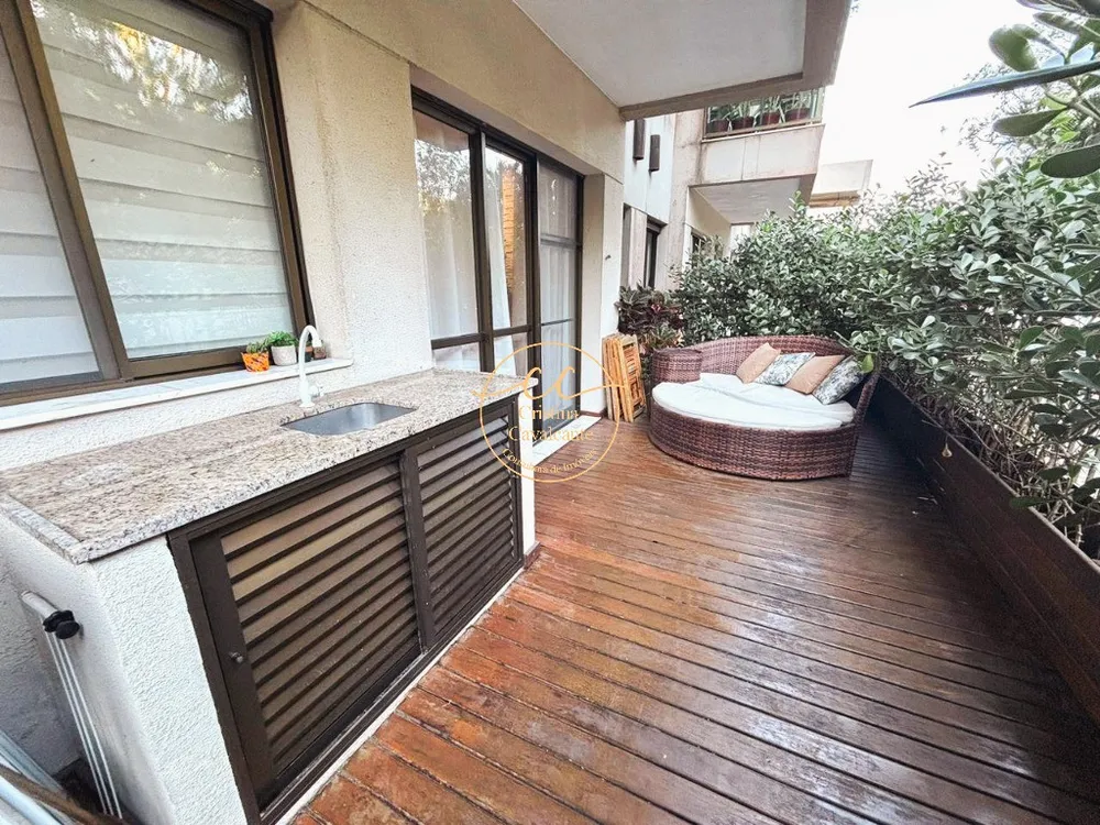 Apartamento, 2 quartos, 87 m² - Foto 12
