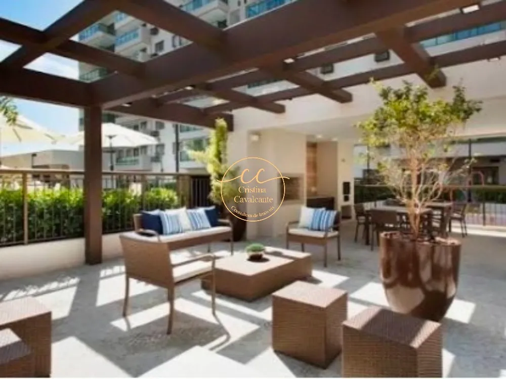 Apartamento, 2 quartos, 87 m² - Foto 19