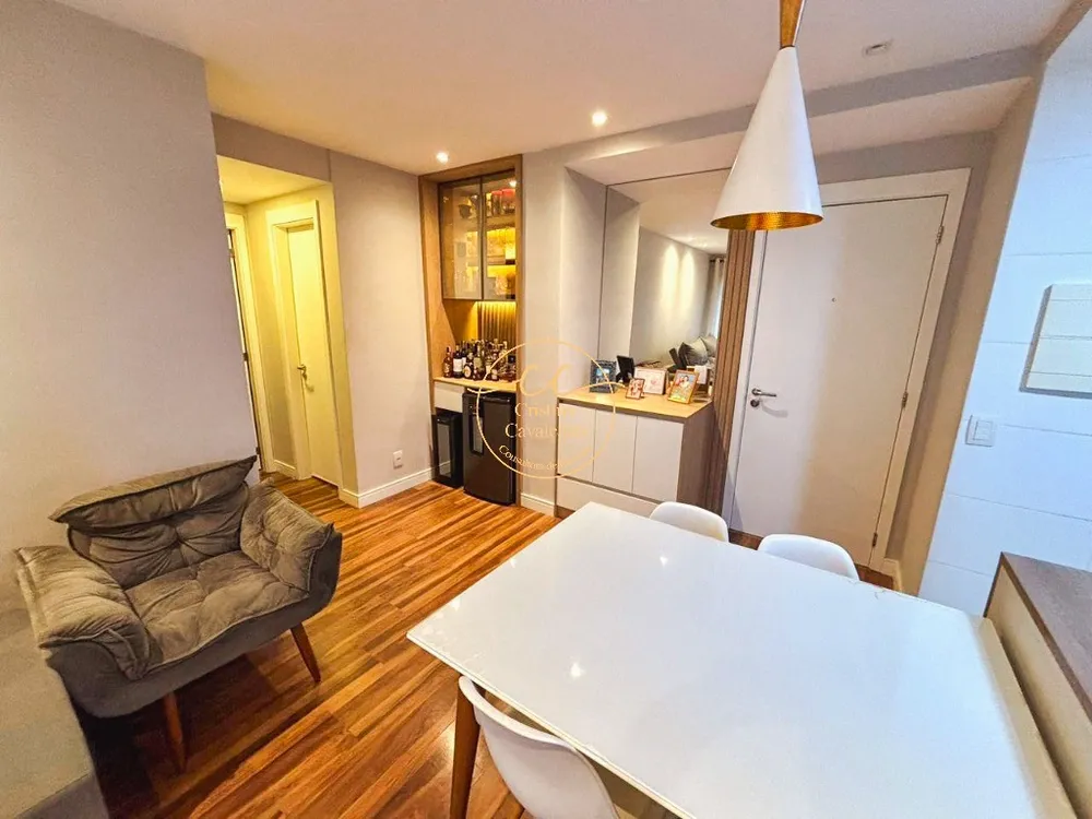 Apartamento, 2 quartos, 87 m² - Foto 4