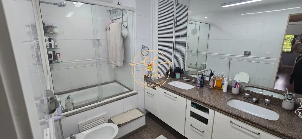 Apartamento, 4 quartos, 222 m² - Foto 28
