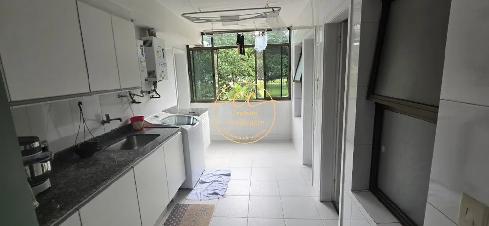 Apartamento, 4 quartos, 222 m² - Foto 13