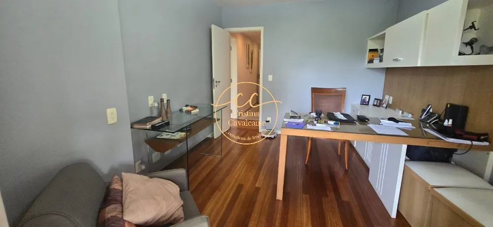 Apartamento, 4 quartos, 222 m² - Foto 18