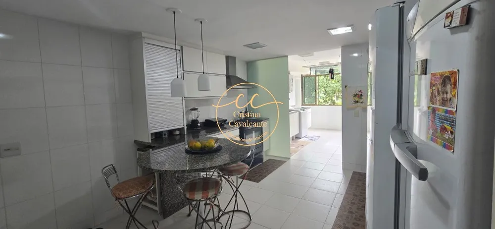 Apartamento, 4 quartos, 222 m² - Foto 12
