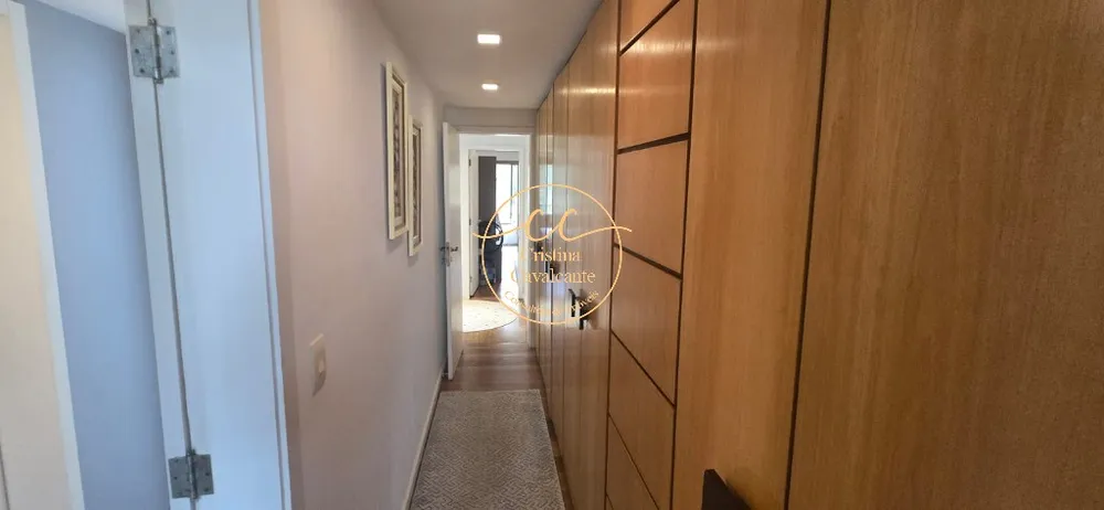 Apartamento, 4 quartos, 222 m² - Foto 29