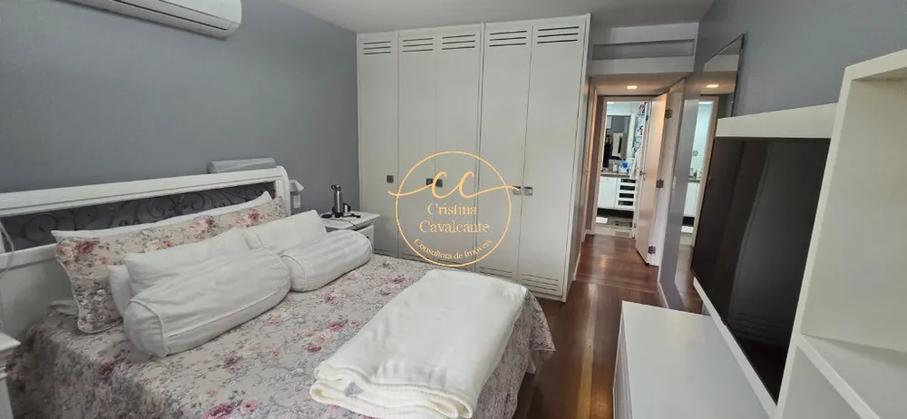 Apartamento, 4 quartos, 222 m² - Foto 26