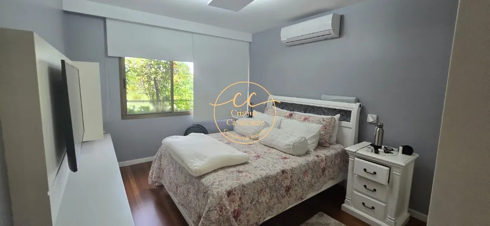 Apartamento, 4 quartos, 222 m² - Foto 27
