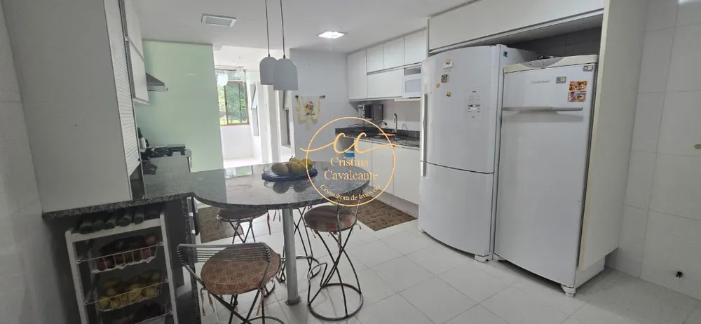 Apartamento, 4 quartos, 222 m² - Foto 11