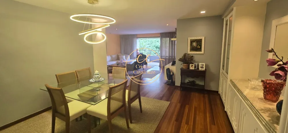Apartamento, 4 quartos, 222 m² - Foto 6