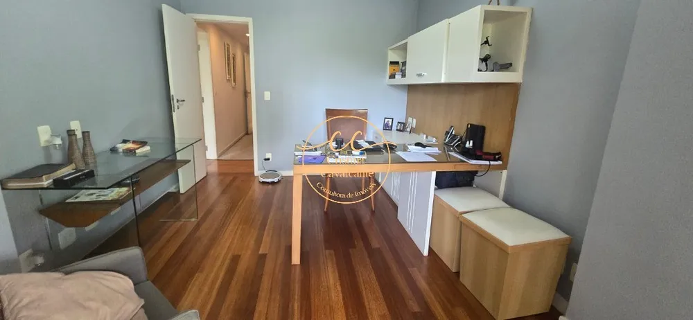 Apartamento, 4 quartos, 222 m² - Foto 17