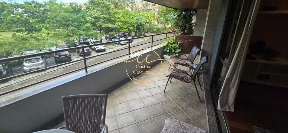 Apartamento, 4 quartos, 222 m² - Foto 9