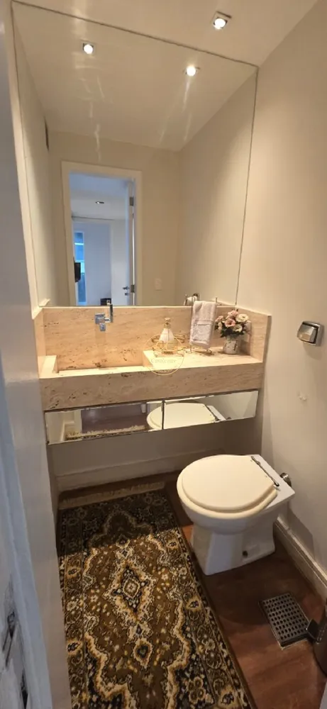 Apartamento, 4 quartos, 222 m² - Foto 16