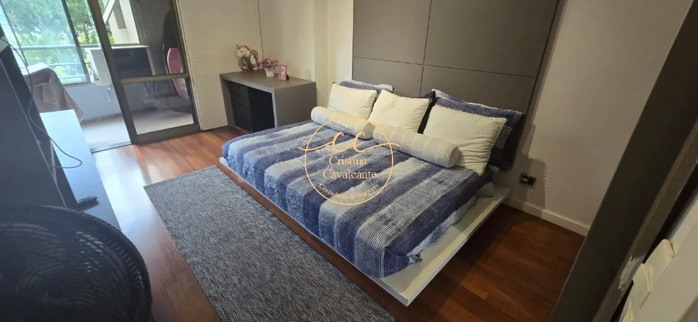 Apartamento, 4 quartos, 222 m² - Foto 22