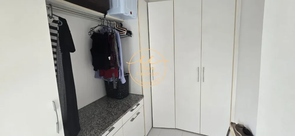 Apartamento, 4 quartos, 222 m² - Foto 15